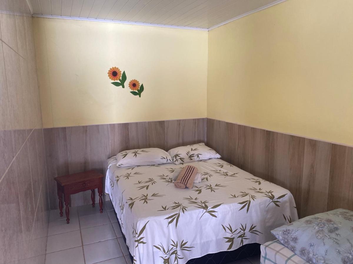 Pousada Savoya Ilhéus Buitenkant foto
